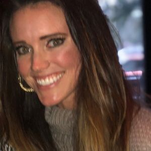 Meet your Posher, Jodi